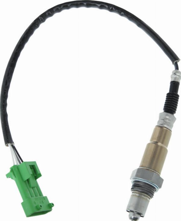 VALEO 368029 - Sonde lambda droxauto.com