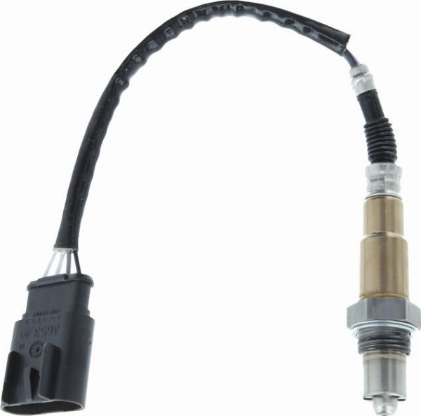 VALEO 368100 - Sonde lambda droxauto.com