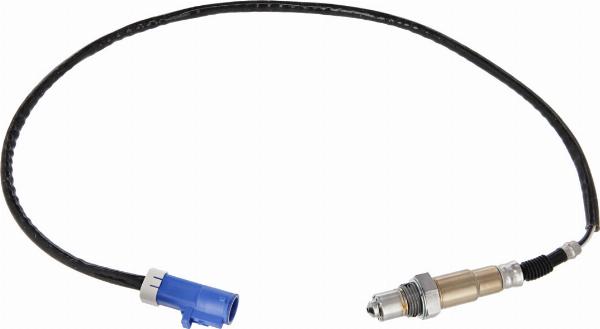 VALEO 368112 - Sonde lambda droxauto.com