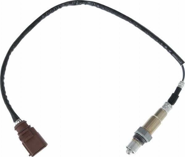 VALEO 368121 - Sonde lambda droxauto.com