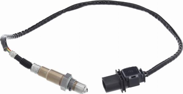 VALEO 368398 - Sonde lambda droxauto.com