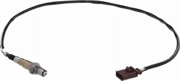 VALEO 368250 - Sonde lambda droxauto.com