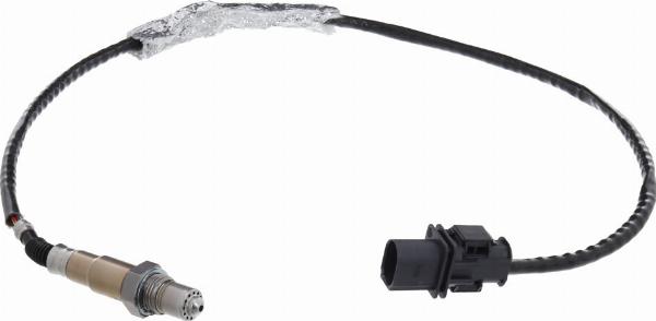 VALEO 368252 - Sonde lambda droxauto.com