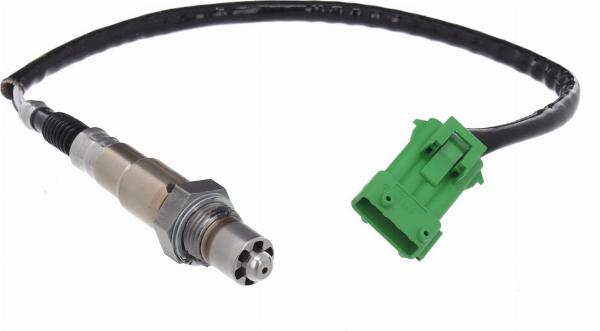 VALEO 368220 - Sonde lambda droxauto.com