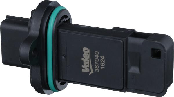 VALEO 367040 - Débitmètre de masse d'air droxauto.com