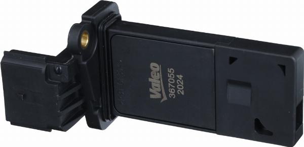 VALEO 367055 - Débitmètre de masse d'air droxauto.com