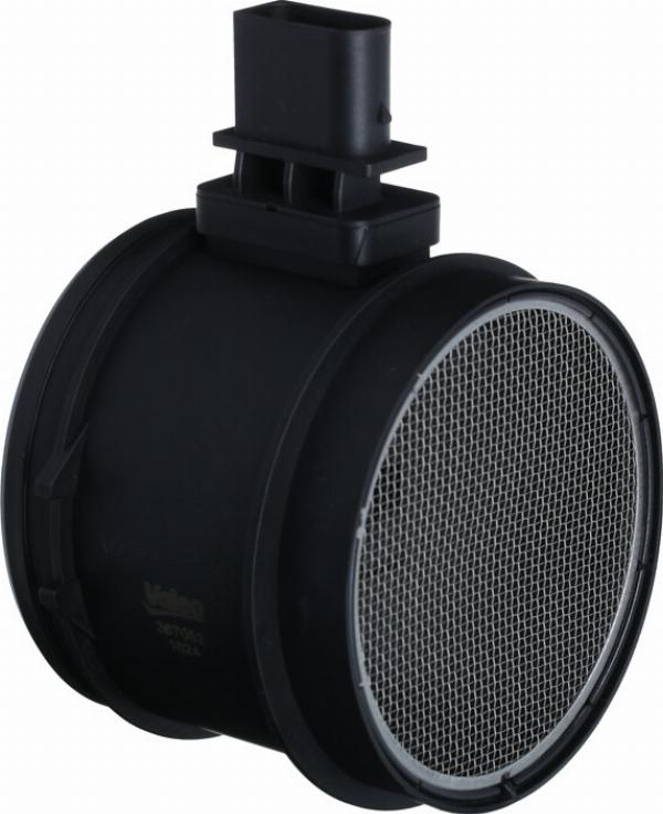 VALEO 367052 - Débitmètre de masse d'air droxauto.com