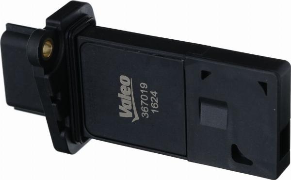 VALEO 367019 - Débitmètre de masse d'air droxauto.com