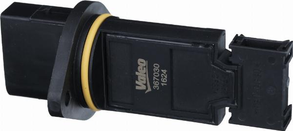 VALEO 367030 - Débitmètre de masse d'air droxauto.com