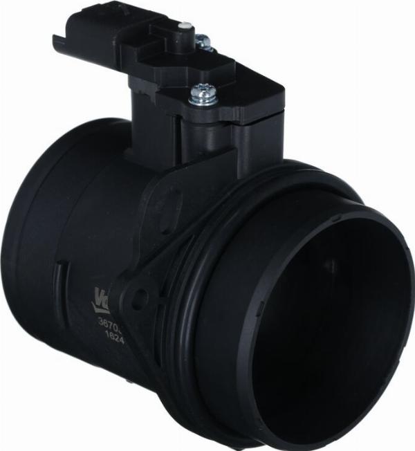 VALEO 367031 - Débitmètre de masse d'air droxauto.com