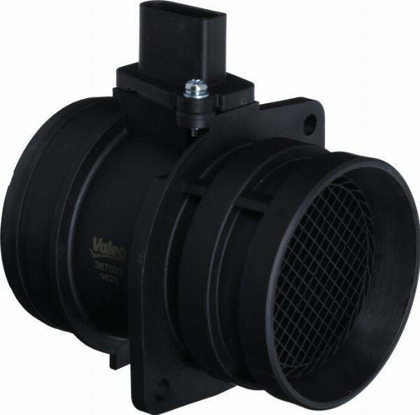 VALEO 367033 - Débitmètre de masse d'air droxauto.com