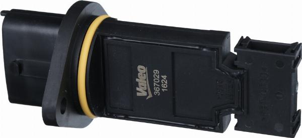 VALEO 367029 - Débitmètre de masse d'air droxauto.com