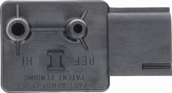 VALEO 367343 - Conduite à press., capteur de press. (filtre particule / suie) droxauto.com