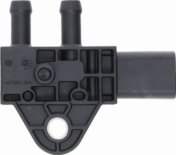 VALEO 367342 - Conduite à press., capteur de press. (filtre particule / suie) droxauto.com