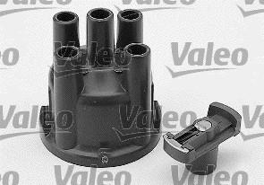VALEO 244564 - Kit de réparation, distributeur d'allumage droxauto.com
