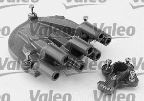 VALEO 244522 - Kit de réparation, distributeur d'allumage droxauto.com