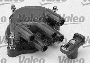 VALEO 244572 - Kit de réparation, distributeur d'allumage droxauto.com