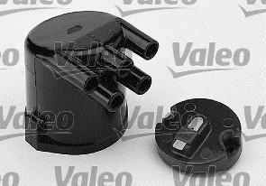 VALEO 244650 - Kit de réparation, distributeur d'allumage droxauto.com