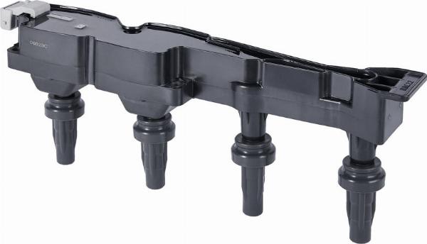 VALEO 245916 - Bobine d'allumage droxauto.com