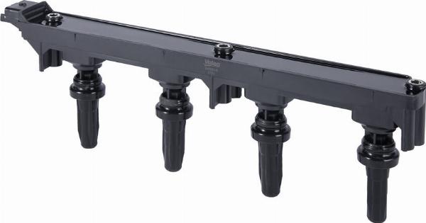 VALEO 245918 - Bobine d'allumage droxauto.com