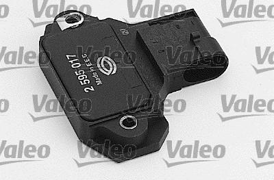 VALEO 245509 - Appareil de commande, système d'allumage droxauto.com