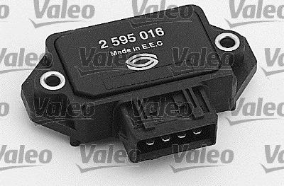 VALEO 245516 - Appareil de commande, système d'allumage droxauto.com