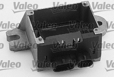 VALEO 245529 - Appareil de commande, système d'allumage droxauto.com
