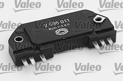 VALEO 245523 - Appareil de commande, système d'allumage droxauto.com