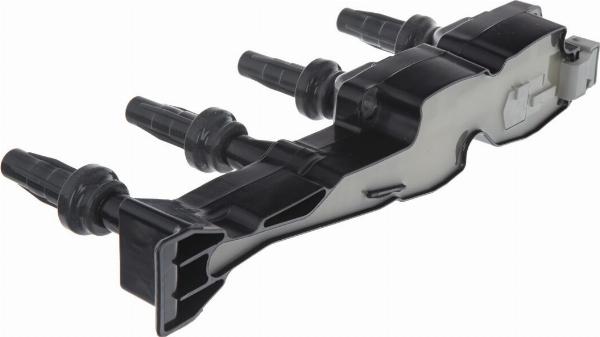 VALEO 245095 - Bobine d'allumage droxauto.com