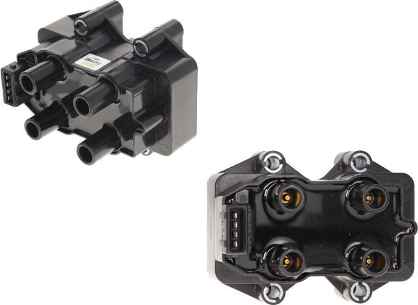 VALEO 245040 - Bobine d'allumage droxauto.com