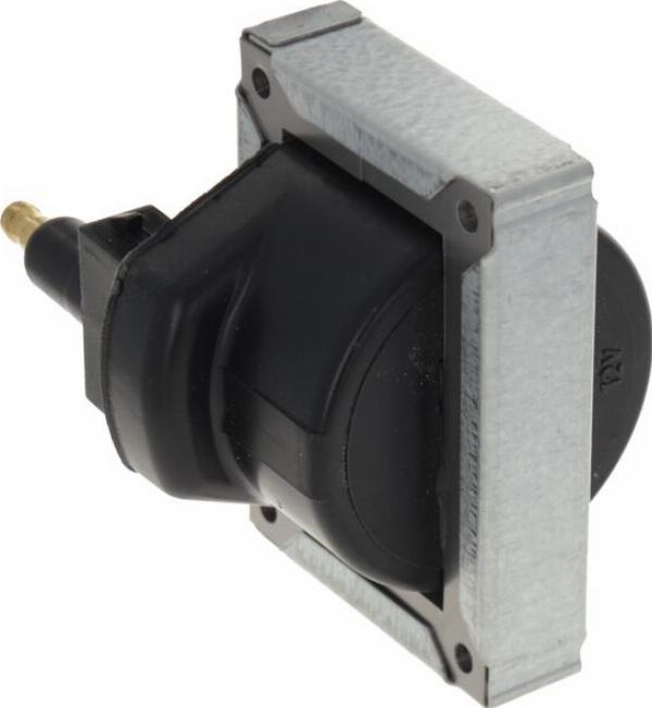 VALEO 245054 - Bobine d'allumage droxauto.com