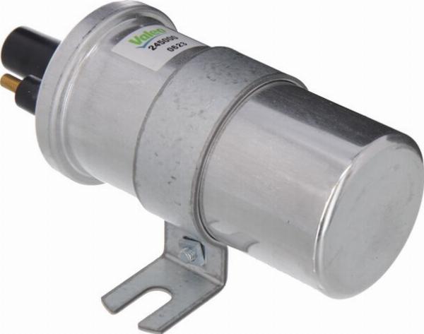 VALEO 245000 - Bobine d'allumage droxauto.com