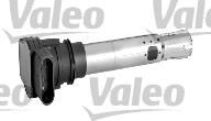 VALEO 245164 - Bobine d'allumage droxauto.com