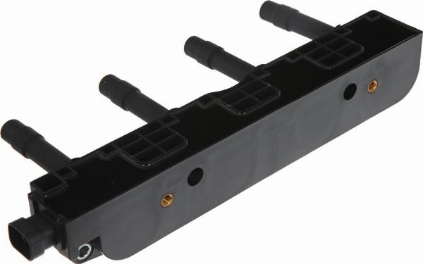 VALEO 245168 - Bobine d'allumage droxauto.com