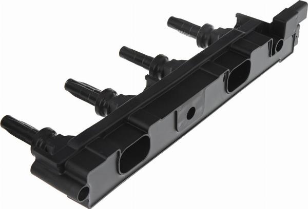 VALEO 245100 - Bobine d'allumage droxauto.com