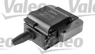 VALEO 245188 - Bobine d'allumage droxauto.com
