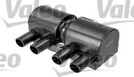 VALEO 245183 - Bobine d'allumage droxauto.com