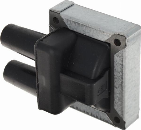 VALEO 245138 - Bobine d'allumage droxauto.com