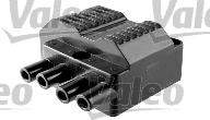 VALEO 245179 - Bobine d'allumage droxauto.com