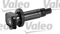 VALEO 245178 - Bobine d'allumage droxauto.com