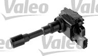 VALEO 245177 - Bobine d'allumage droxauto.com