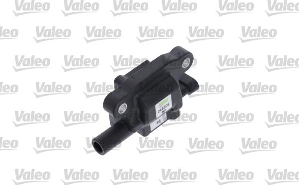 VALEO 245806 - Bobine d'allumage droxauto.com