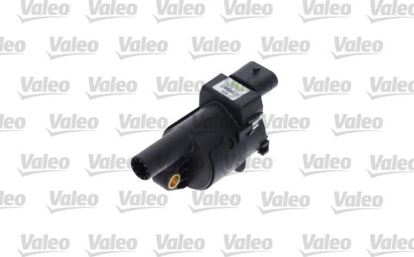 VALEO 245807 - Bobine d'allumage droxauto.com