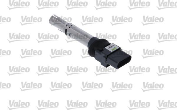 VALEO 245824 - Bobine d'allumage droxauto.com