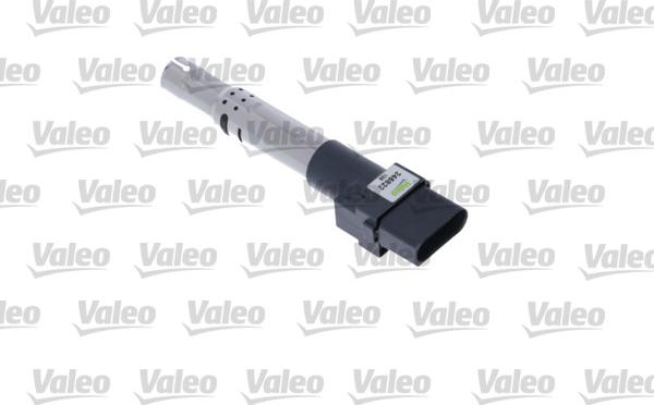 VALEO 245822 - Bobine d'allumage droxauto.com
