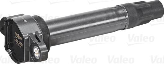 VALEO 245398 - Bobine d'allumage droxauto.com