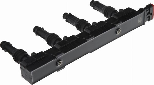 VALEO 245302 - Bobine d'allumage droxauto.com