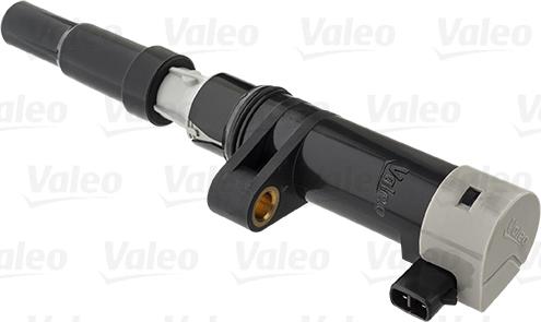 VALEO 245328 - Bobine d'allumage droxauto.com