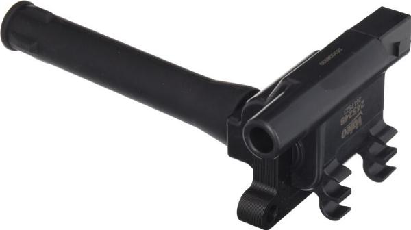 VALEO 245248 - Bobine d'allumage droxauto.com