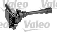 VALEO 245259 - Bobine d'allumage droxauto.com